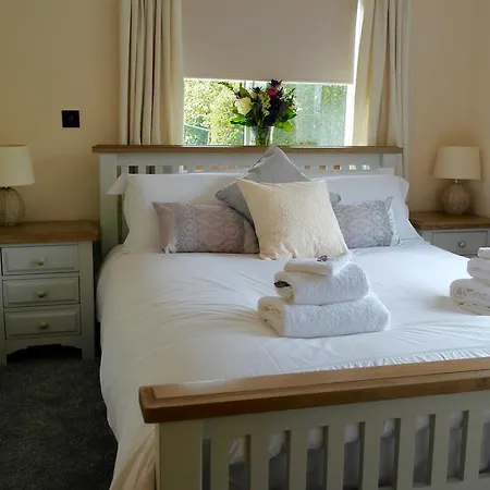 아파트 Ashford House 2 Bedroom 'outdoor Bathing Tub'