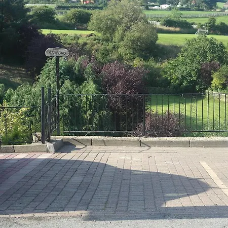 Ashford House 2 Bedroom 'outdoor Bathing Tub' Fylingthorpe