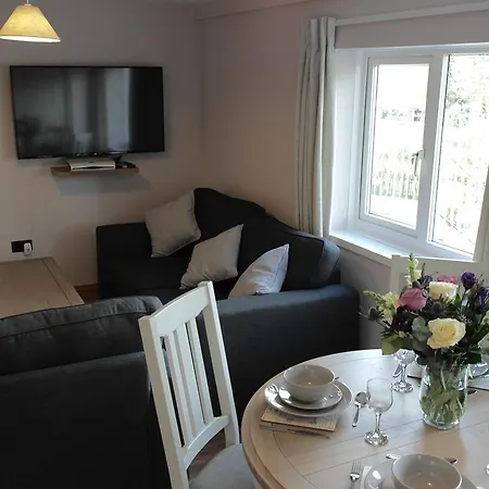 Ashford House 2 Bedroom 'outdoor Bathing Tub' * Fylingthorpe