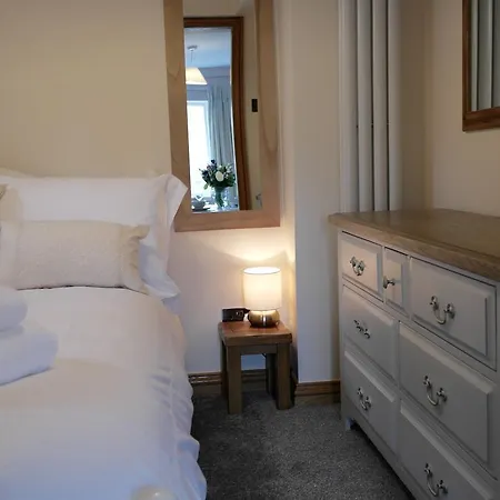 Ashford House 2 Bedroom 'outdoor Bathing Tub' *